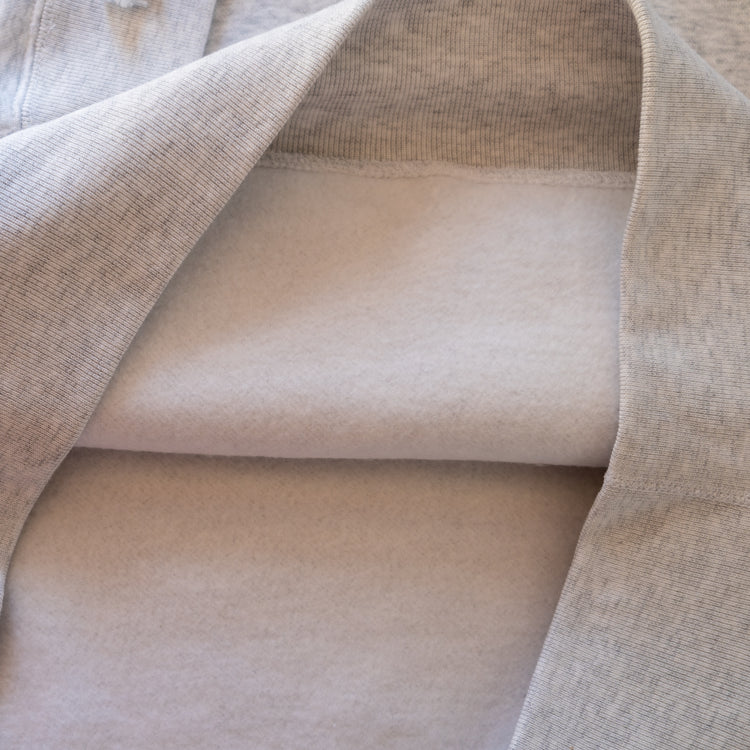 Bleau × Rakan Parka