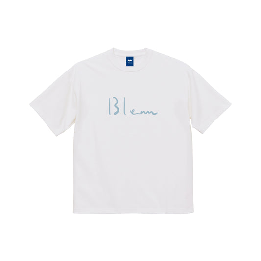 Bleau Front Logo TEE